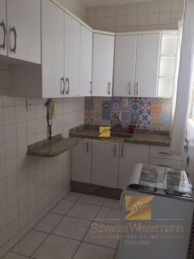 Apartamento, 2 quartos, 60 m² - Foto 5