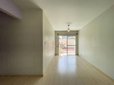 Apartamento, 2 quartos, 65 m² - Foto 2