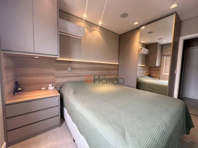 Apartamento, 3 quartos, 156 m² - Foto 2