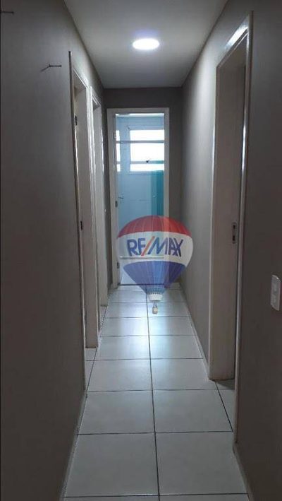 Apartamento, 3 quartos, 78 m² - Foto 5
