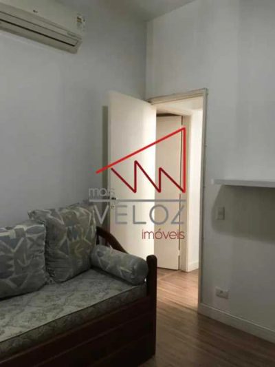 Apartamento, 60 m² - Foto 2