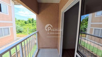 Apartamento, 2 quartos, 49 m² - Foto 3