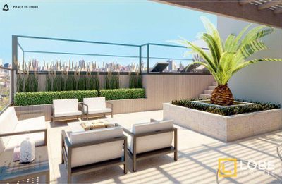 Apartamento, 3 quartos, 98 m² - Foto 5