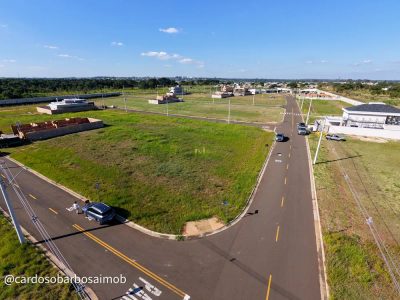 Terreno, 250 m² - Foto 1