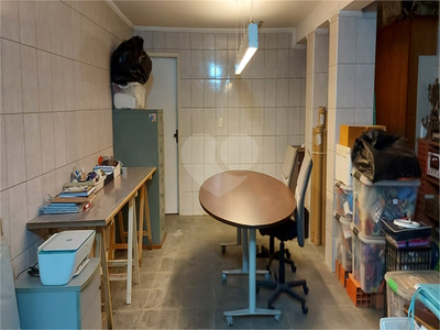 Casa, 4 quartos, 267 m² - Foto 1