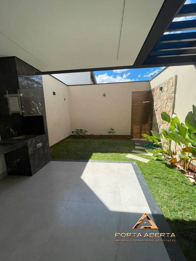 Casa, 3 quartos, 151 m² - Foto 3