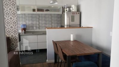 Apartamento, 2 quartos, 54 m² - Foto 4