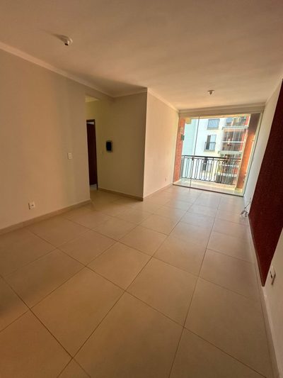 Apartamento, 3 quartos - Foto 2