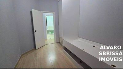 Apartamento, 3 quartos, 90 m² - Foto 4