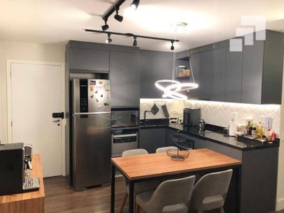 Apartamento, 2 quartos, 60 m² - Foto 5