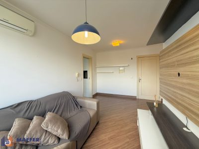 Apartamento, 1 quarto, 40 m² - Foto 5