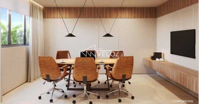 Apartamento, 1 quarto, 150 m² - Foto 1