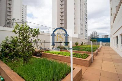 Apartamento, 3 quartos, 93 m² - Foto 3