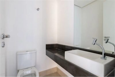 Apartamento, 1 quarto, 79 m² - Foto 2