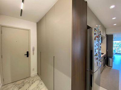 Apartamento, 2 quartos, 126 m² - Foto 2