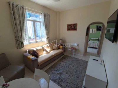 Apartamento, 2 quartos, 62 m² - Foto 2