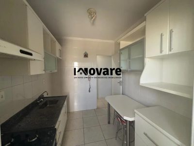 Apartamento, 2 quartos, 62 m² - Foto 3