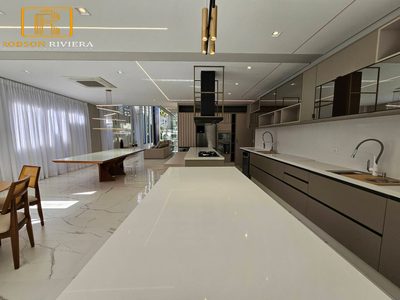 Casa, 5 quartos, 380 m² - Foto 5