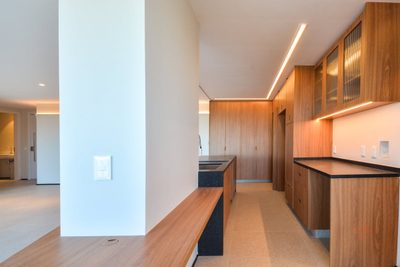 Apartamento, 2 quartos, 178 m² - Foto 3