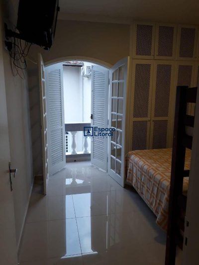 Casa de Condomínio, 2 quartos - Foto 5