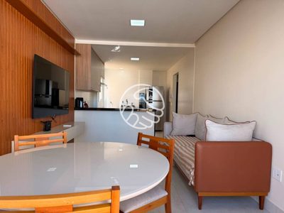 Apartamento, 3 quartos, 96 m² - Foto 1