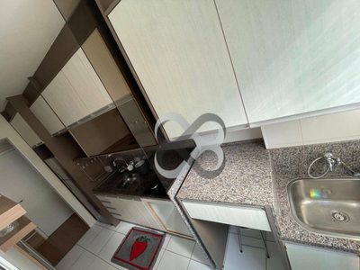 Apartamento, 2 quartos, 68 m² - Foto 5