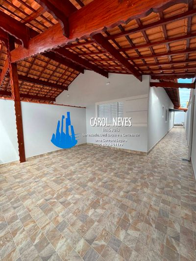 Casa, 2 quartos, 87 m² - Foto 2
