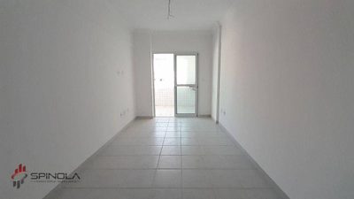 Apartamento, 2 quartos, 56 m² - Foto 3