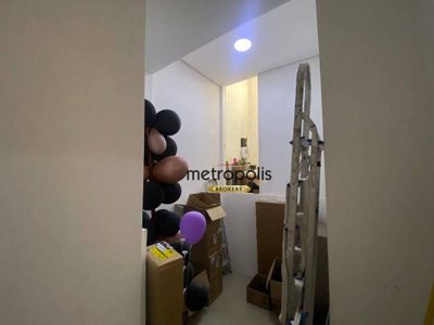 Loja-Salão, 139 m² - Foto 4