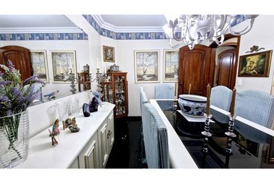 Apartamento, 4 quartos, 240 m² - Foto 2