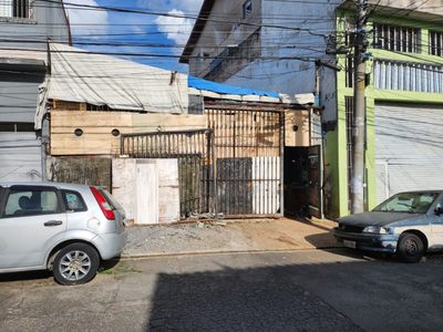 Terreno, 184 m² - Foto 2