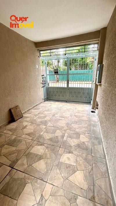 Casa, 3 quartos, 80 m² - Foto 1