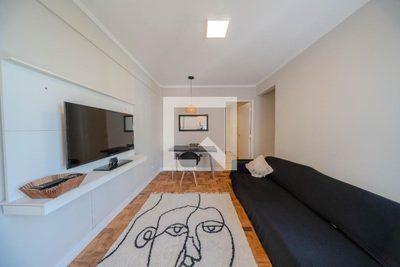 Apartamento, 1 quarto, 55 m² - Foto 2