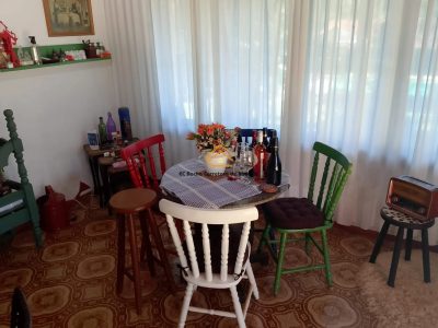 Sítio, 5 quartos, 350 m² - Foto 1