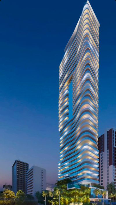 Apartamento, 5 quartos, 360 m² - Foto 1
