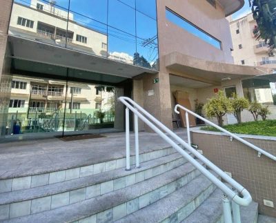 Apartamento, 3 quartos, 101 m² - Foto 2