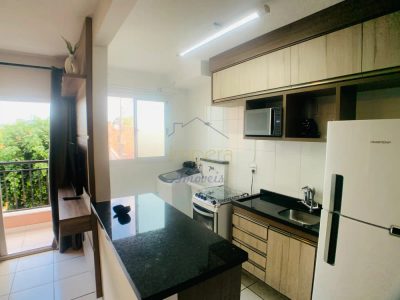 Apartamento, 2 quartos, 49 m² - Foto 5