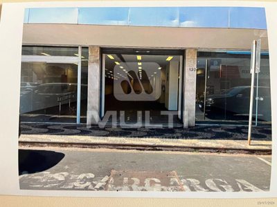 Loja-Salão, 1000 m² - Foto 1