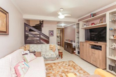 Casa, 3 quartos, 112 m² - Foto 2