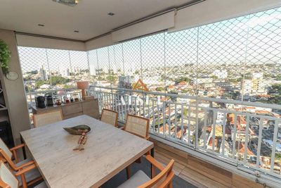 Apartamento, 3 quartos, 89 m² - Foto 3