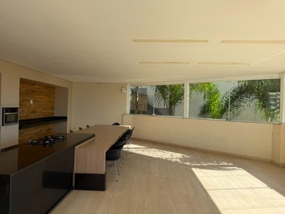 Apartamento, 2 quartos, 48 m² - Foto 2