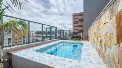 Apartamento, 2 quartos, 69 m² - Foto 2