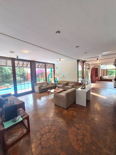 Casa, 4 quartos, 625 m² - Foto 2