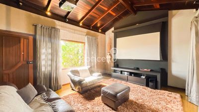 Casa, 4 quartos, 500 m² - Foto 5