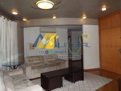 Apartamento, 3 quartos, 110 m² - Foto 1