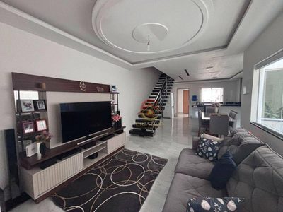 Casa, 3 quartos, 140 m² - Foto 3