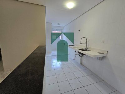 Apartamento, 3 quartos, 61 m² - Foto 3