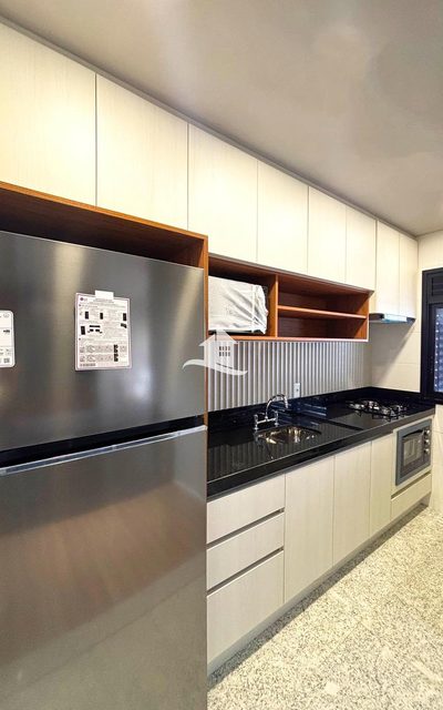 Apartamento, 1 quarto, 51 m² - Foto 4