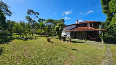 Casa, 3 quartos, 160 m² - Foto 2