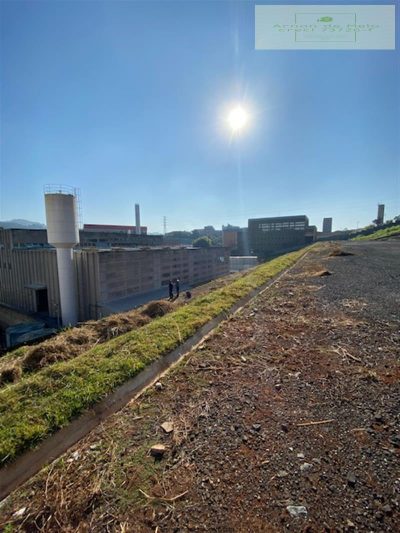 Loteamento e Condomínio, 5700 m² - Foto 4
